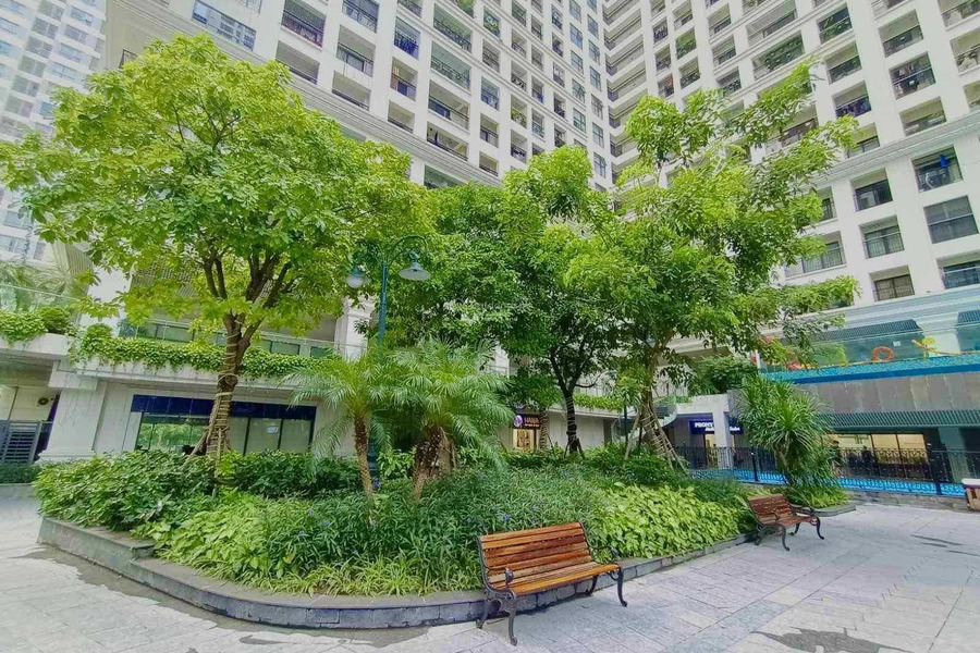 Dự án Sunshine Garden, bán căn hộ vị trí thuận lợi tọa lạc ngay trên Dương Văn Bé, Vĩnh Tuy diện tích tổng 80m2-01