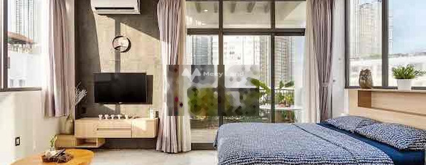 Cho thuê căn hộ, vị trí đẹp tọa lạc gần Phường 22, Hồ Chí Minh giá thuê mua liền 18 triệu/tháng diện tích rộng rãi 90m2-02