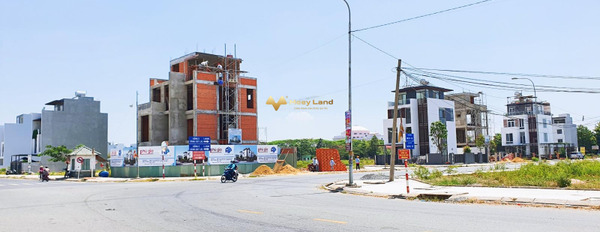 Bán mảnh đất diện tích 220m2, giá 19,8 tỷ tại Nguyễn Thị Định, Cát Lái-02