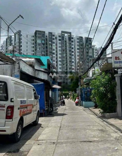 Diện tích 80m2 bán nhà ở vị trí thuận lợi gần Lê Trọng Tấn, Tân Phú nhà tổng quan có 2 PN 2 WC liên hệ trực tiếp để được tư vấn-01