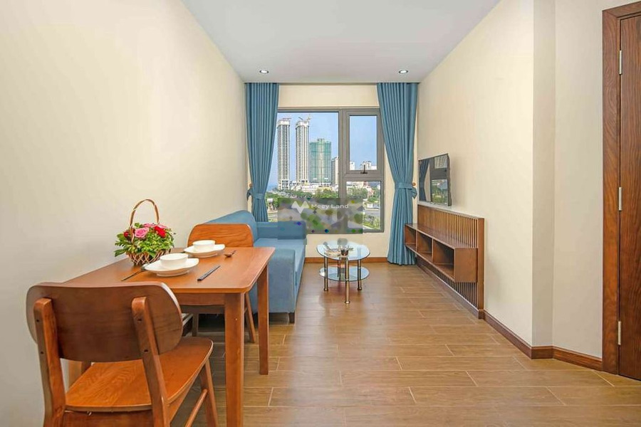 Cho thuê căn hộ vị trí ở Phạm Văn Đồng, Đà Nẵng, thuê ngay với giá quy định chỉ 7.8 triệu/tháng có diện tích sàn 45m2-01