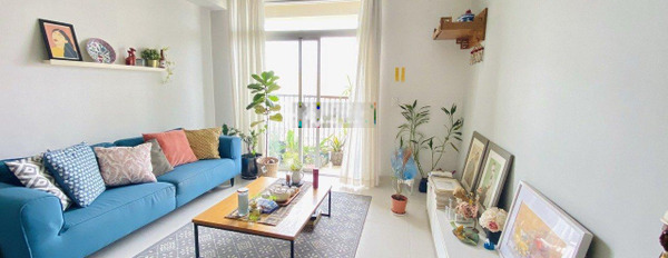 Dự án PARCSpring, bán căn hộ vị trí đẹp nằm trên Nguyễn Duy Trinh, Hồ Chí Minh có diện tích khoảng 68.2m2 trong căn hộ Full nội thất-02