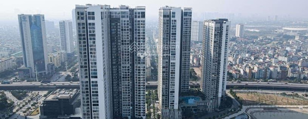 Bán chung cư tổng quan trong ngôi căn hộ gồm Đầy đủ vị trí tại Phạm Hùng, Mỹ Đình 1 bán ngay với giá rẻ bất ngờ 15.8 tỷ-02