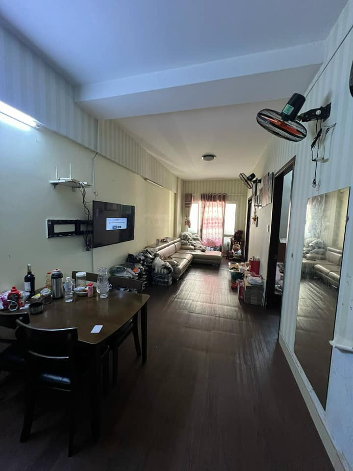 Bán căn hộ chung cư quận Gò Vấp thành phố Hồ Chí Minh giá 2.25 tỷ-8