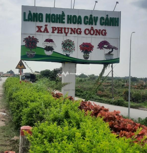 Bán đất tại Phụng Công, Hưng Yên. Diện tích 318m2-01