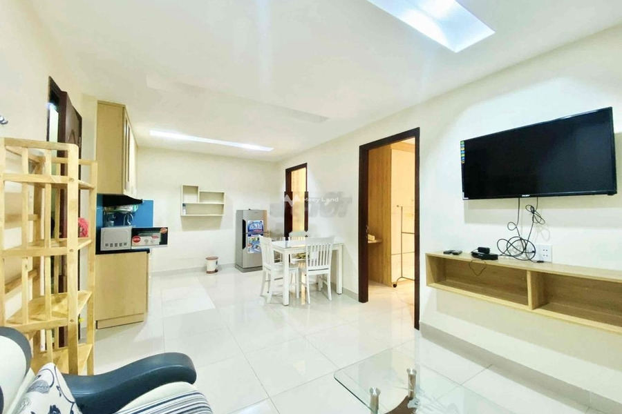 Cho thuê căn hộ mặt tiền nằm tại Phú Nhuận, Hồ Chí Minh, thuê ngay với giá chốt nhanh 8.5 triệu/tháng diện tích tổng là 55m2-01