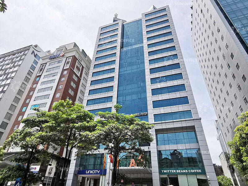 Bán nhà mặt phố Hoàng Như Tiếp diện tích 210m2, mặt tiền gần 10m - hợp toà nhà 8 tầng thang máy, kinh doanh bất chấp-01