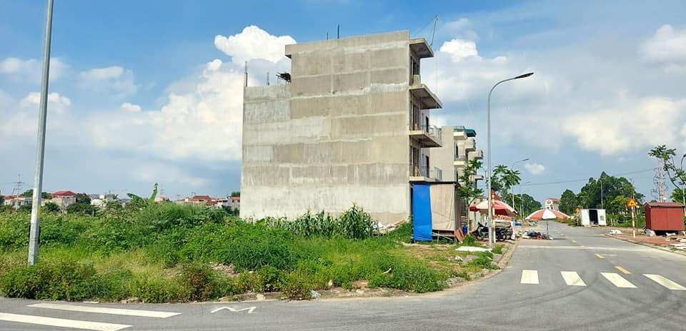 Cần bán đất thành phố Bắc Ninh tỉnh Bắc Ninh giá 8 tỷ