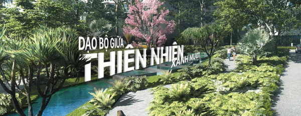 Bán chung cư vị trí đẹp ở Nguyễn Thị Minh Khai, Thuận An, bán ngay với giá thương mại 1.4 tỷ có diện tích thực 45m2-03