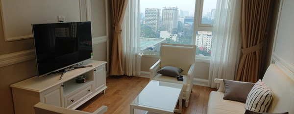 Cho thuê chung cư vị trí đẹp tọa lạc tại Phường 6, Hồ Chí Minh giá thuê cực rẻ từ 13 triệu/tháng-02