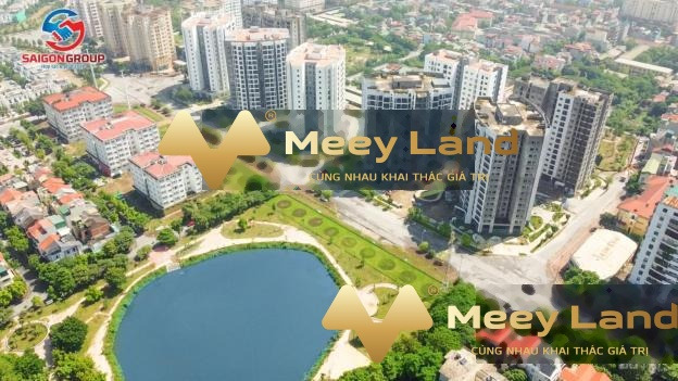 Toàn bộ khu vực có diện tích 97 m2, bán chung cư vào ở luôn giá cơ bản 3.1 tỷ vị trí tiện lợi ngay tại Quận Long Biên, Hà Nội, hướng Tây Nam, 2 WC, cự...