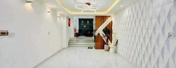 Cô Liên bán nhà Đ Mai Xuân Thưởng P1 Q6. DT 64,8m2 gần uỷ ban Q6 3tỷ15 -03