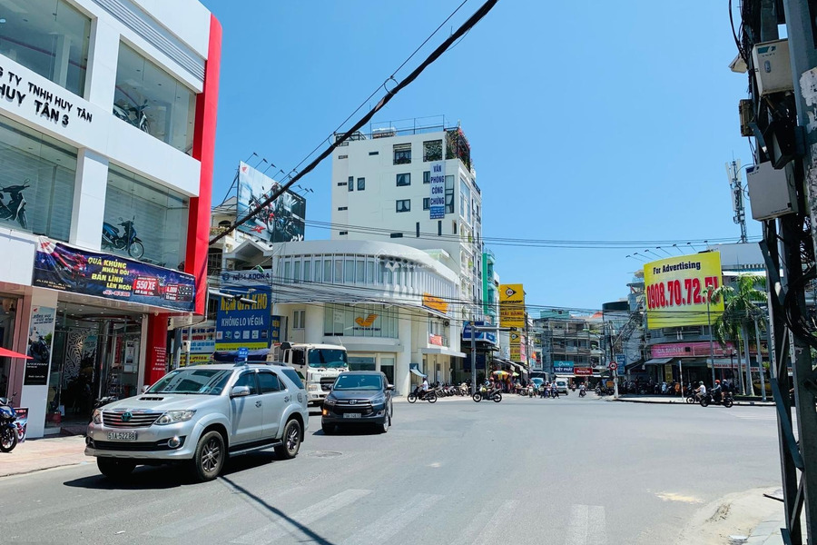 Bán nhà vị trí thuận lợi tại Trần Quý Cáp, Khánh Hòa bán ngay với giá hấp dẫn chỉ 14 tỷ có diện tích chính 118.7m2-01