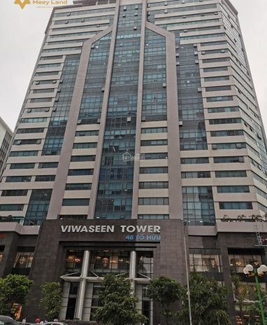 Cho thuê văn phòng tại Viwaseen Tower, Nam Từ Liêm, Hà Nội. Diện tích 100m2, giá 20 triệu/tháng