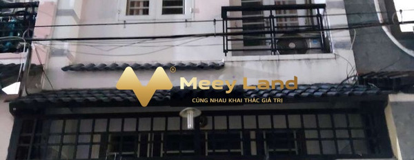 Cho thuê nhà vị trí đẹp tọa lạc gần Lê Văn Quới, Bình Tân, giá thỏa thuận 10 triệu/tháng diện tích rộng 56m2-03