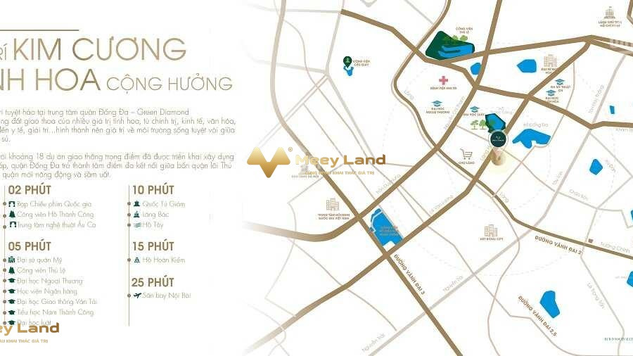 Bán chung cư diện tích 92m2 nằm tại Trần Thái Tông, Hạ Long-01