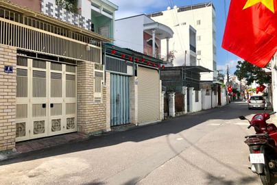Bán nhà mặt phố thành phố Nha Trang tỉnh Khánh Hòa giá 5.0 tỷ