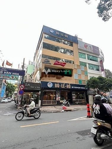 Cho thuê nhà vị trí đẹp ngay ở Cao Thắng, Hồ Chí Minh, giá thuê bàn giao 120 triệu/tháng Diện tích nền 180m2, căn này có tổng 4 phòng ngủ-01