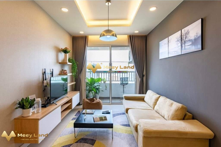 Dự án Lexington Residence, bán căn hộ mặt tiền tọa lạc ngay Quận 2, Hồ Chí Minh với dt khoảng 74m2-01