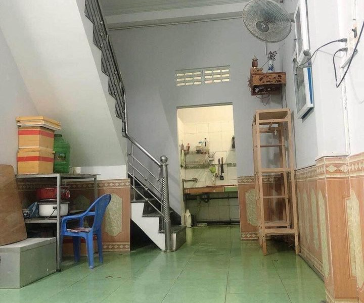 Cần bán nhà riêng thành phố Hội An, Quảng Nam, giá 1,42 tỷ-01