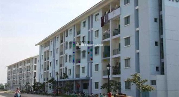 Chung cư 3 phòng ngủ, bán căn hộ ngay Dương Quảng Hàm, Phường 5, căn hộ gồm có 3 PN, 1 WC pháp lý nhanh-01