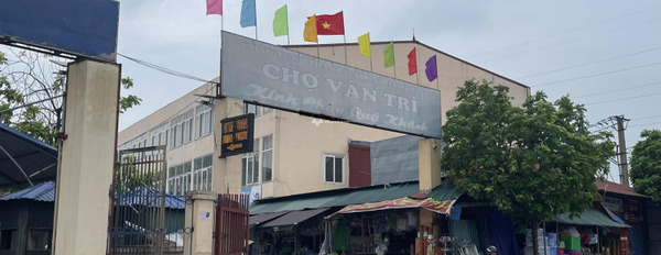 Tọa lạc ở Vân Nội, Hà Nội bán nhà có diện tích chung 48m2 tổng quan căn này thì gồm 3 phòng ngủ vị trí thuận lợi-03