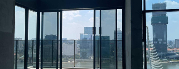 Bán căn Loft tầng 23 view sông trực diện quá khan hiếm ở Thủ Thiêm - The Opera cực đẹp - 64 tỷ -02