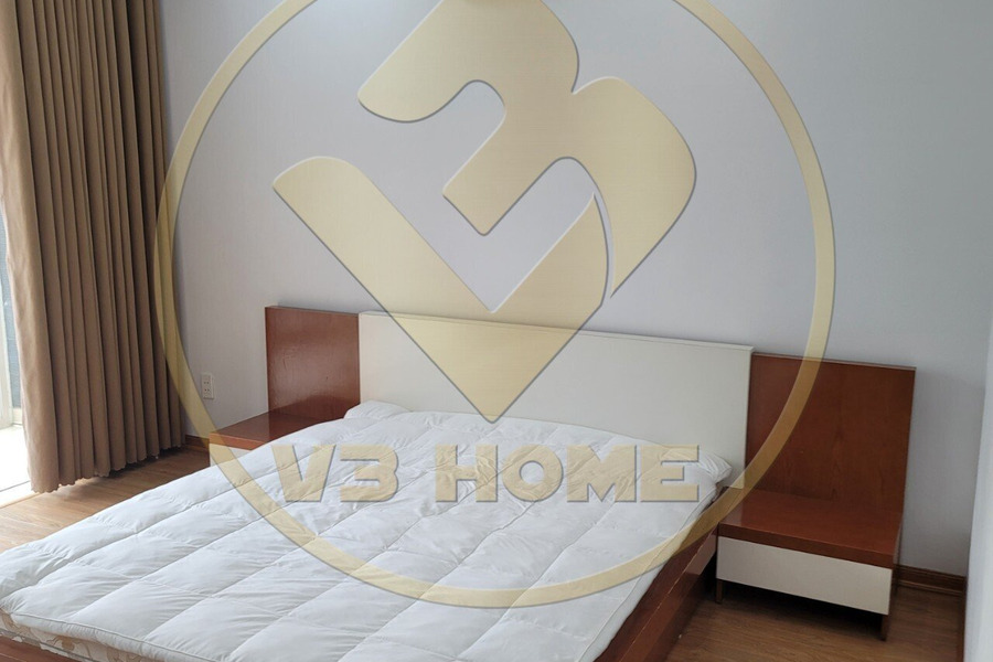 V3 Home cho thuê nhà mặt ngõ đường Văn Cao-01