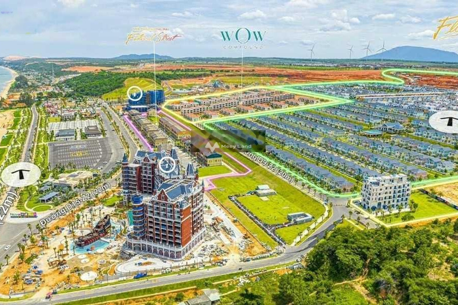 Giá bán mong muốn 8.67 tỷ bán đất với diện tích khoảng 578m2 vị trí đặt tọa lạc ở Tiến Thành, Phan Thiết-01