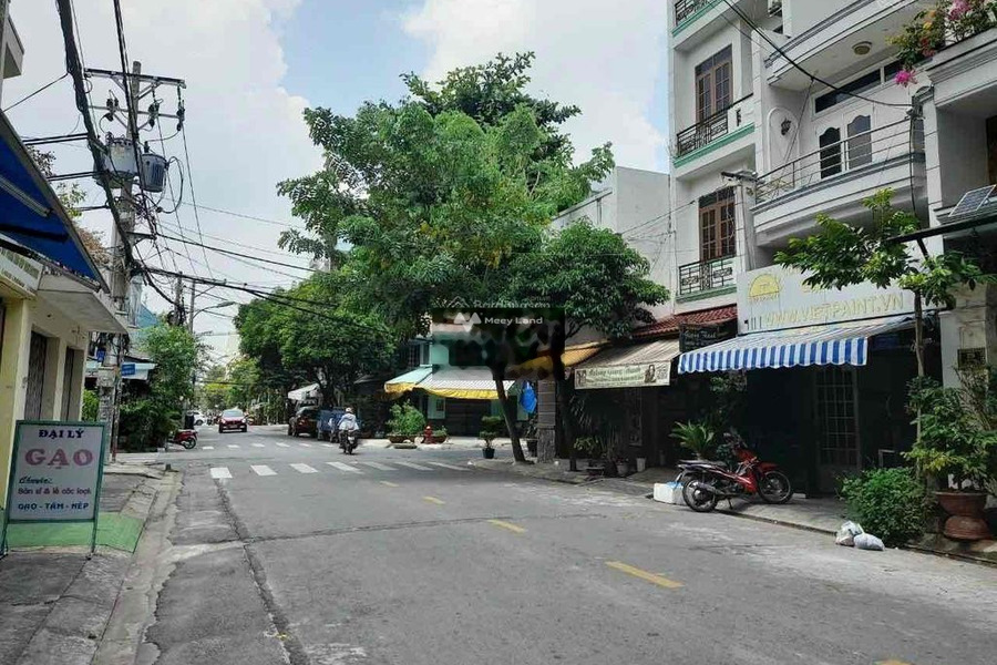 Bán nhà ở vị trí đẹp tại Tân Thành, Hồ Chí Minh. Diện tích 48-01