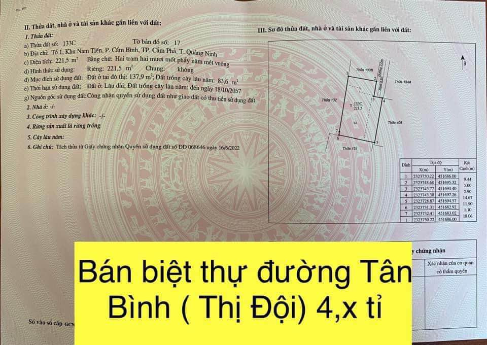 Mua bán nhà riêng huyện đầm hà tỉnh quảng ninh giá 3.0 tỷ-0