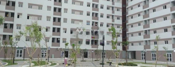 Chung cư 2 PN, bán căn hộ vị trí đẹp tọa lạc trên Nguyễn Hoàng, An Giang, căn hộ nhìn chung gồm có 2 PN, 1 WC tiện ích đầy đủ-03
