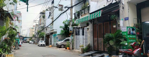 Diện tích 54m2, cho thuê nhà ở vị trí ngay ở Đường Số 11, Hồ Chí Minh, trong nhà nhìn chung gồm có 2 PN, 2 WC giá rẻ bất ngờ-03