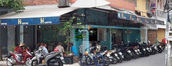 Vị trí tốt ở Tân Bình, Hồ Chí Minh cho thuê sàn văn phòng diện tích rộng là 60m2-03