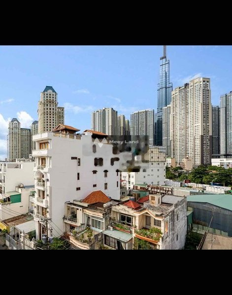 Vị trí đẹp ngay tại Phường 22, Hồ Chí Minh, cho thuê chung cư thuê ngay với giá bàn giao 18.8 triệu/tháng, căn hộ này gồm 1 phòng ngủ, 1 WC giá hợp lý-01