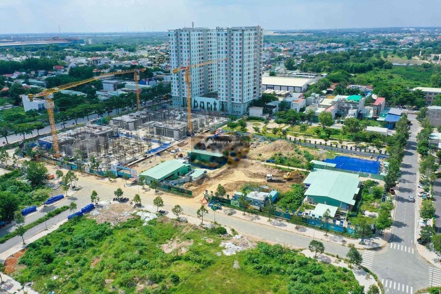 Bán căn hộ vị trí tốt tại Nguyễn Trãi, Bà Rịa-Vũng Tàu có diện tích chính 59m2-01