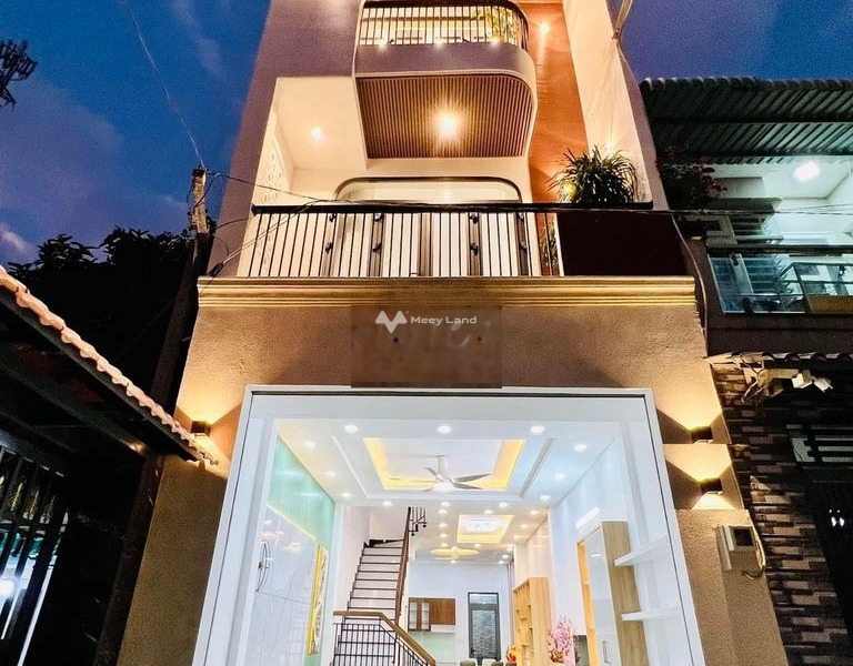 Diện tích 6999m2 bán nhà ở vị trí ngay ở Phường 8, Hồ Chí Minh trong nhà tổng quan gồm 4 PN 5 WC còn chần chờ gì nữa. hãy nhấc máy gọi ngay-01