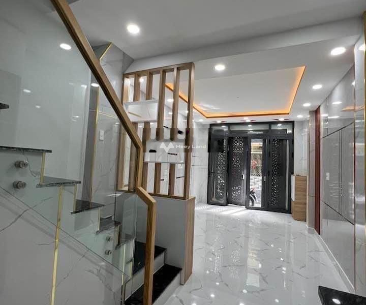 Nhà gồm 2 phòng ngủ bán nhà ở diện tích khoảng 26.3m2 bán ngay với giá siêu ưu đãi từ 4.15 tỷ vị trí đặt ngay ở Quận 4, Hồ Chí Minh-01