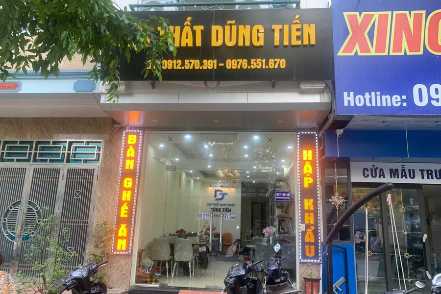 Vô cùng gấp cho thuê cửa hàng với diện tích rộng 50m2 tọa lạc trên Nông Quốc Chấn, Hà Nội giá thuê chỉ từ chỉ 5 triệu/tháng-01