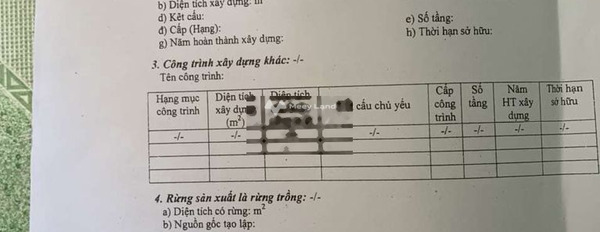 Cực sốc bán đất Vũng Tàu, Bà Rịa-Vũng Tàu giá bán bất ngờ 832.5 tỷ với diện tích là 185000m2-03