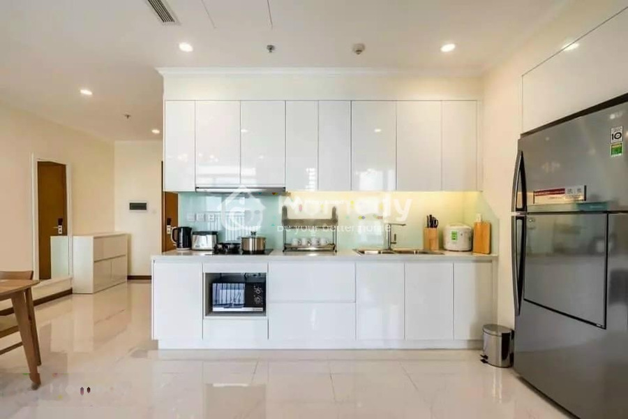 Bán căn hộ có một diện tích 55m2 vị trí đặt tọa lạc trên Phan Huy Ích, Gò Vấp bán ngay với giá mong muốn chỉ 850 triệu-01