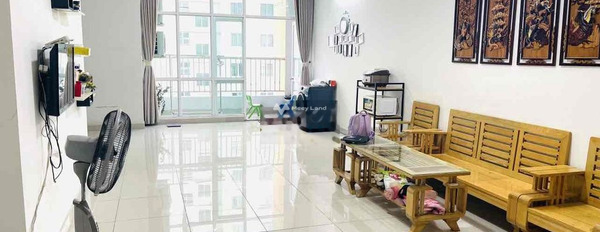Cho thuê căn hộ, mặt tiền nằm ngay tại Phạm Hữu Lầu, Phú Mỹ thuê ngay với giá cơ bản 10 triệu/tháng diện tích thực 124m2-03