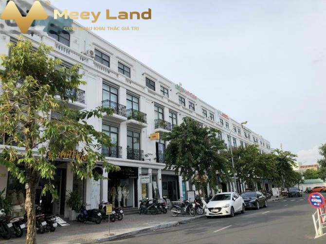 Bán cửa hàng vị trí mặt tiền nằm trên Ninh Kiều, Cần Thơ giá bán khởi điểm chỉ 17 tỷ-01