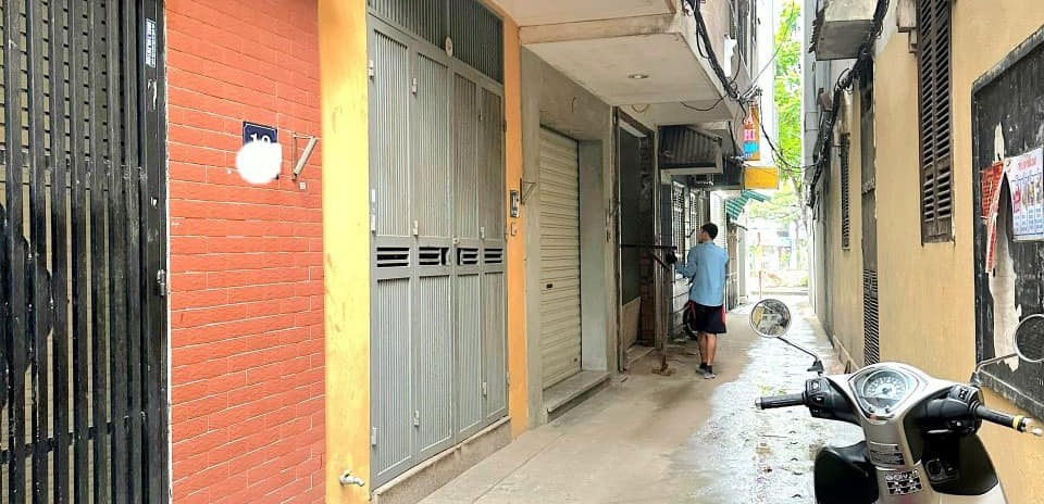 Mua bán nhà riêng quận Thanh Xuân thành phố Hà Nội
