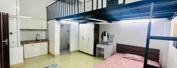 Diện tích 30m2 1 phòng ngủ cho thuê phòng trọ vị trí mặt tiền tọa lạc ngay Nguyễn Khuyến, Hà Nội thuê ngay với giá phải chăng chỉ 3.6 triệu/tháng-03