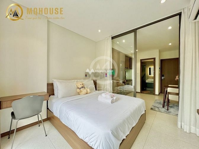 Cho thuê căn hộ ngay trên Phường 11, Hồ Chí Minh, giá thuê siêu rẻ chỉ 10 triệu/tháng có diện tích chính 45m2-01