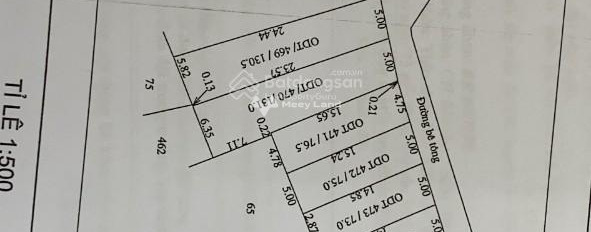 Bán mảnh đất giá 1,7 tỷ, diện tích 148m2 tại Bùi Thị Cúc, Ân Thi, Hưng Yên-03