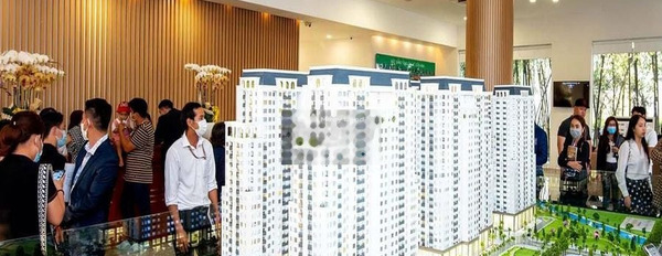 Diện tích 65m2, bán chung cư bán ngay với giá bàn giao 1.75 tỷ vị trí tiện lợi Quận 8, Hồ Chí Minh, căn hộ tổng quan gồm 2 PN, 2 WC liên hệ liền-03