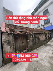 Bán nhà riêng huyện Thanh Trì thành phố Hà Nội giá 4.3 tỷ