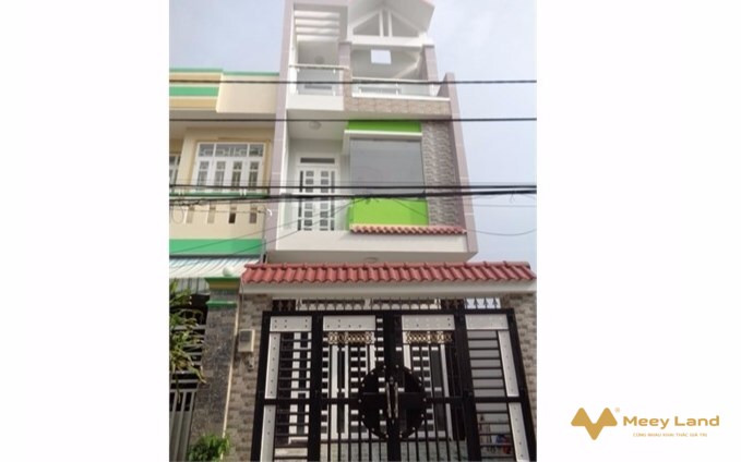 Cho thuê nhà 1 trệt 2 lầu mặt tiền đường Trần Hưng Đạo.
